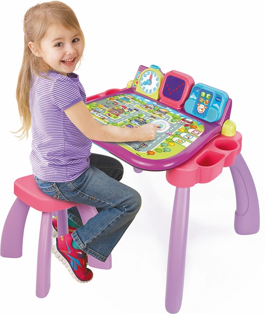 Vtech 3 In 1 Magischer Schreibtisch 2021 Vtech 3 In 1 Magischer Schreibtisch 2021