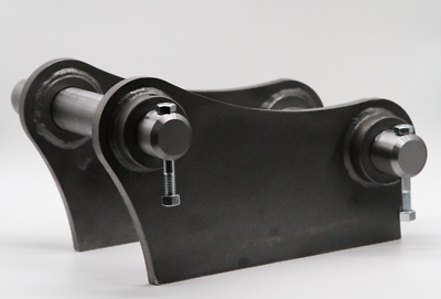 #ad CASE CX80 BUCKET EARS ONLY $395.00