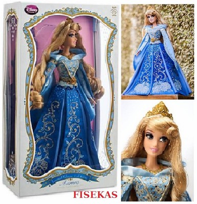 disney princess collector dolls