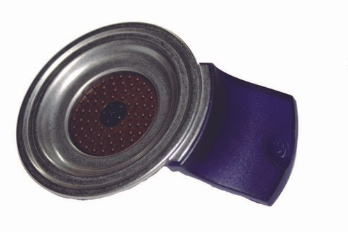Porta capsula 1 taza Philips Senseo purpura Repuestos Peq. Electrodoméstico  | eBay