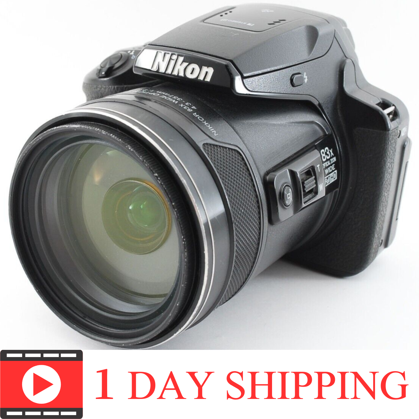 Nikon COOLPIX900 Nikon COOLPIX900