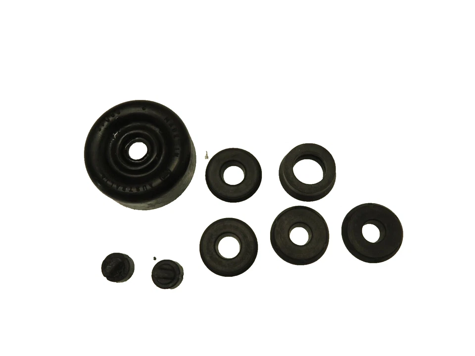 制动主缸维修套件适用于克莱斯勒道奇柯尔特 1971 - 1973 K7604 — 第 2/4 张图片