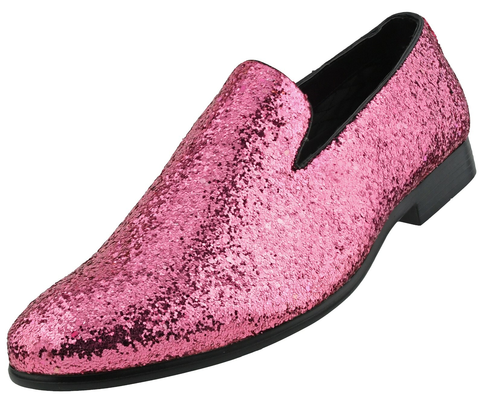 pink mens dress shoes