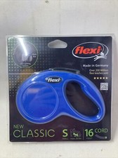 Flexi New Classic Leash Small 16   N 