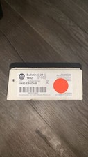 box of 20  ALLEN-BRADLEY 1492-EBJD4-B