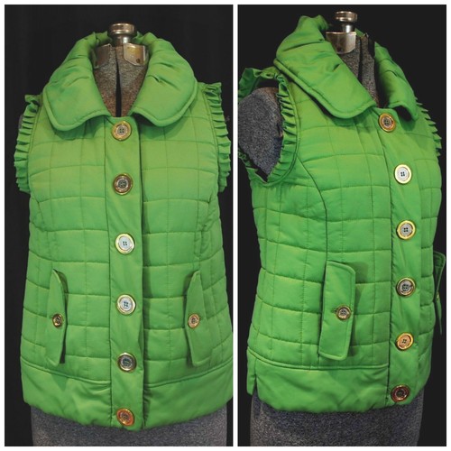 Perfect by Carson Kressley Kelly Green 