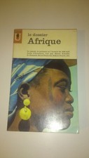 Le dossier Afrique - Marabout Collection U (1962)