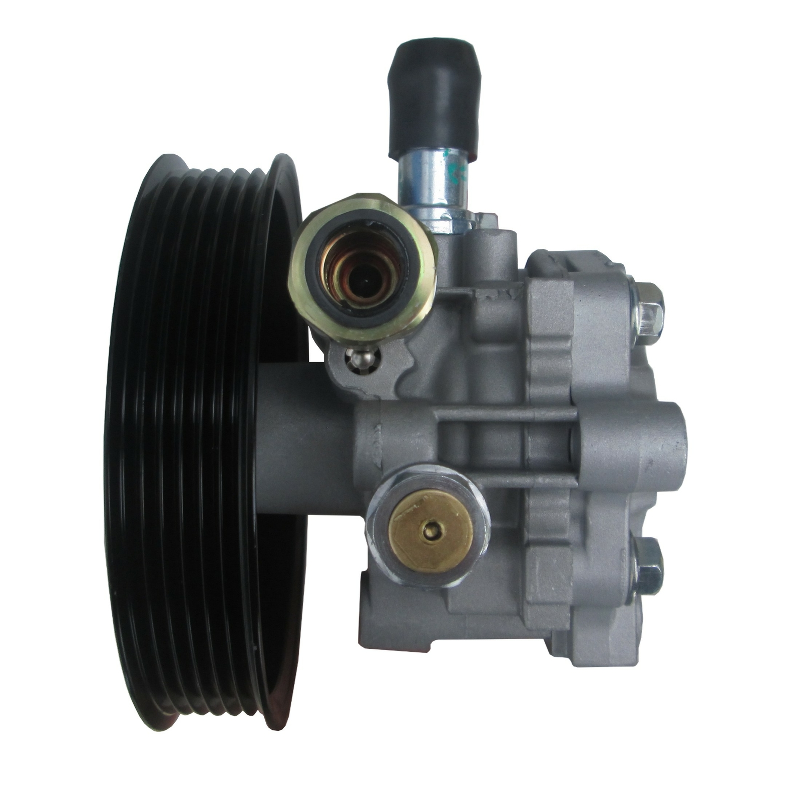 Power Steering Pump WRC 4901912 MITSUBISHI Lancer VIII, Outlander