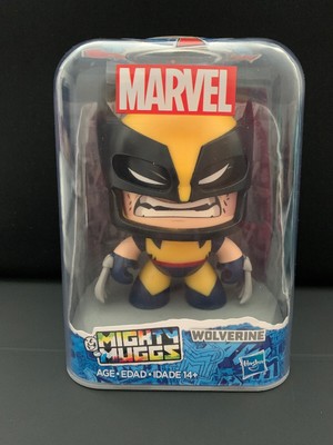 mighty muggs wolverine