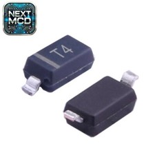 1N4148W T4 10 Stück  Dioden Gleichrichterdiode  SOD-123 SMD 1N4148 IN4148