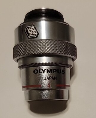 Olympus E A4 0.10