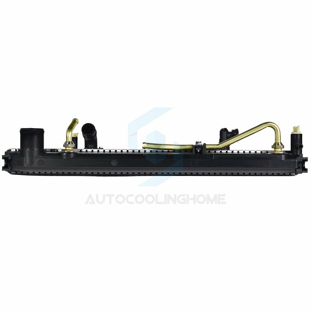 08 Lexus Rx 350 Radiator Car Cooling Radiator Assembly For 2007 08 2009 Lexus RX350 3.5L ...