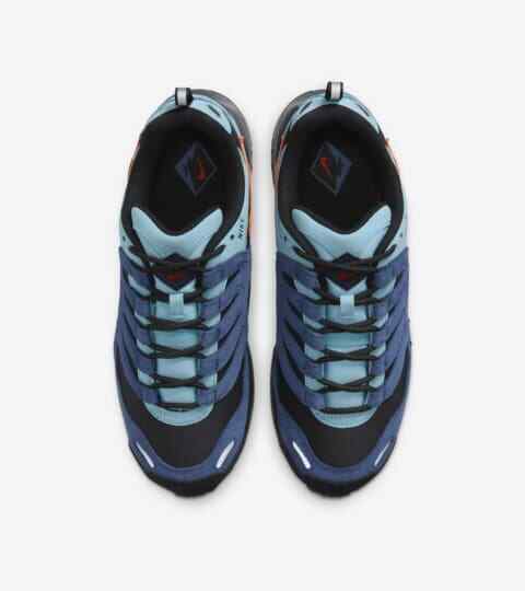 Nike Air Terra Humara SP Mystic Navy Aquarius Blue FQ9084-400 US