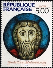 FRANCE 1990 SÉRIE ARTISTIQUE  YT  n° 2637 Neuf ★★ luxe/MNH (A)