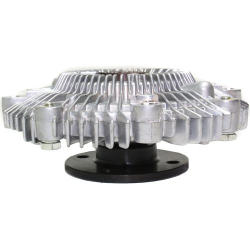 Fan Clutch for 9804 Nissan Frontier eBay