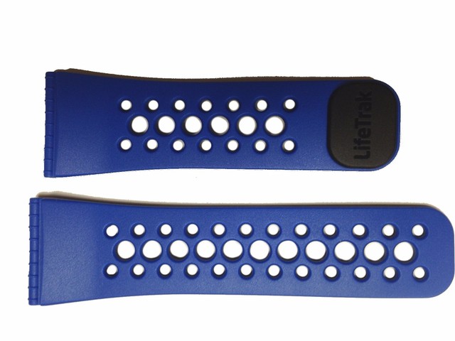 Lifetrak Comfortfit Band Reversibleinterchangeable Blacklime Ltkss046 818603010926 For Sale Online Ebay