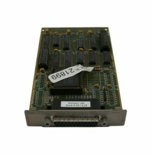Aurora 10S Single Centronics Parallel Card