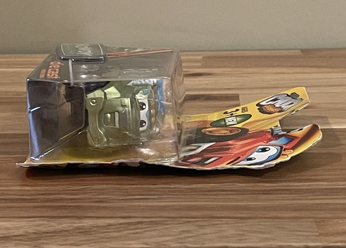 RARE!! 2011 Tonka Chuck & Friends ROWDY Garbage Truck Die Cast playskool hasbro - Picture 8 of 8