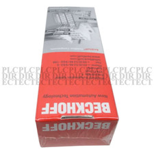 New BECKHOFF EP2008-0002 Programmable Module