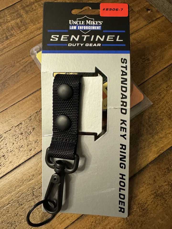 UNCLE MIKE'S Uncle Mikes Sentinel Key Holder