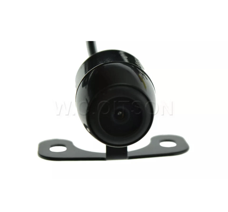 MINI REAR VIEW /REVERSE /BACK UP CAMERA FOR BOSS BV765BLC - Image 2 of 4