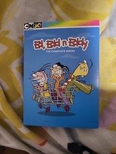 Ed, Edd N Eddy: The Complete Series DVD 