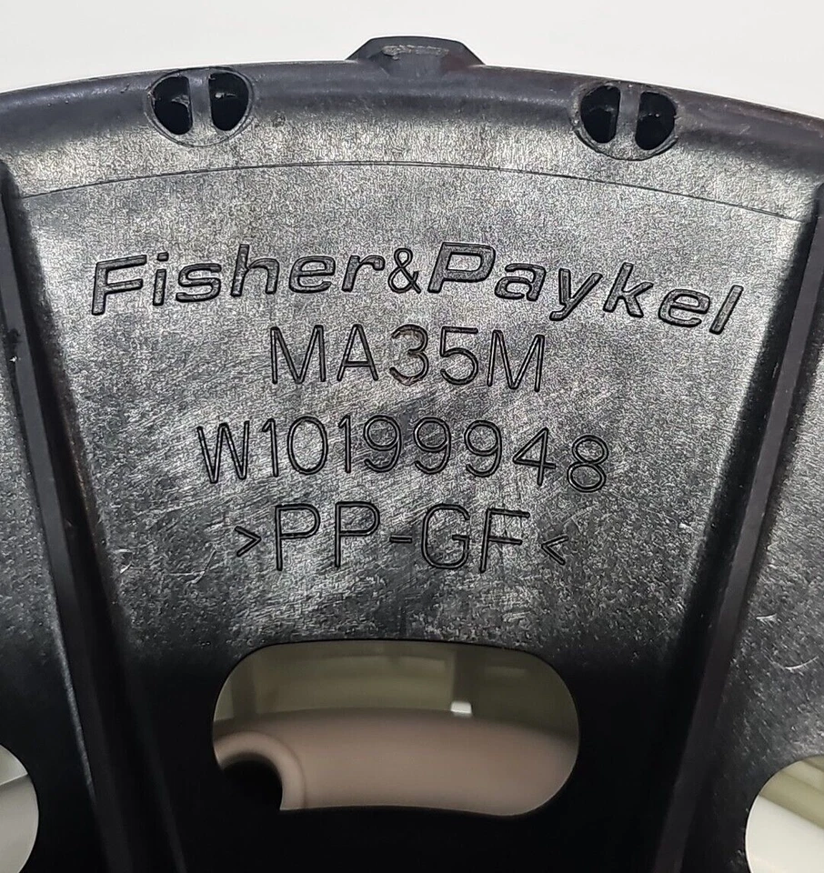 Fisher & Paykel стиральная машина с верхней загрузкой двигатель с прямым приводом -KN-5 - Изображение 3 из 4