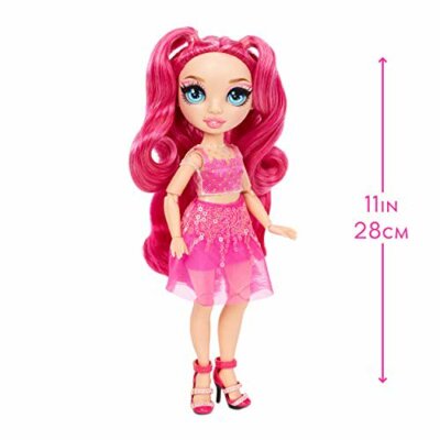Rainbow High Stella Monroe Fashion Doll - 572121EUC for sale