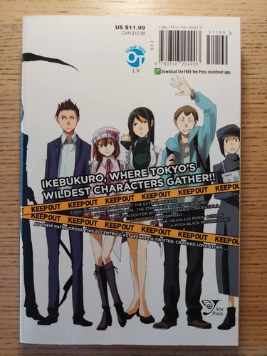 Manga Singoli Buone Condizioni Manga Inglese Compra 3 o Più Ottieni 40% di Sconto Leggi Desc. - Foto 23 di 43
