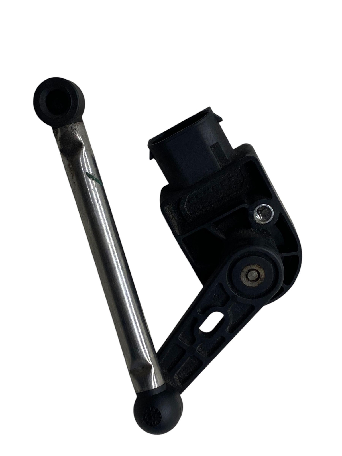2019-2023 ASTON MARTIN VANTAGE REAR LEFT & RIGHT RIDE HEIGHT LEVEL SENSOR SET x2