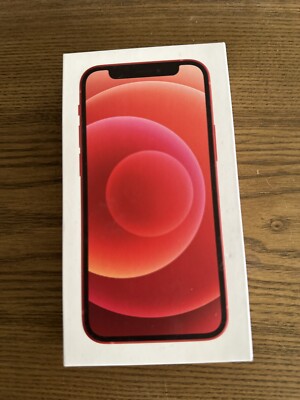 iPhone 12, 12 Mini, 12 Pro, 12 Pro Max EMPTY BOX with Variations