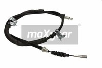 Handbremsseil Hinten Rechts FüR KIA Cee~D Sw,Pro Cee~D