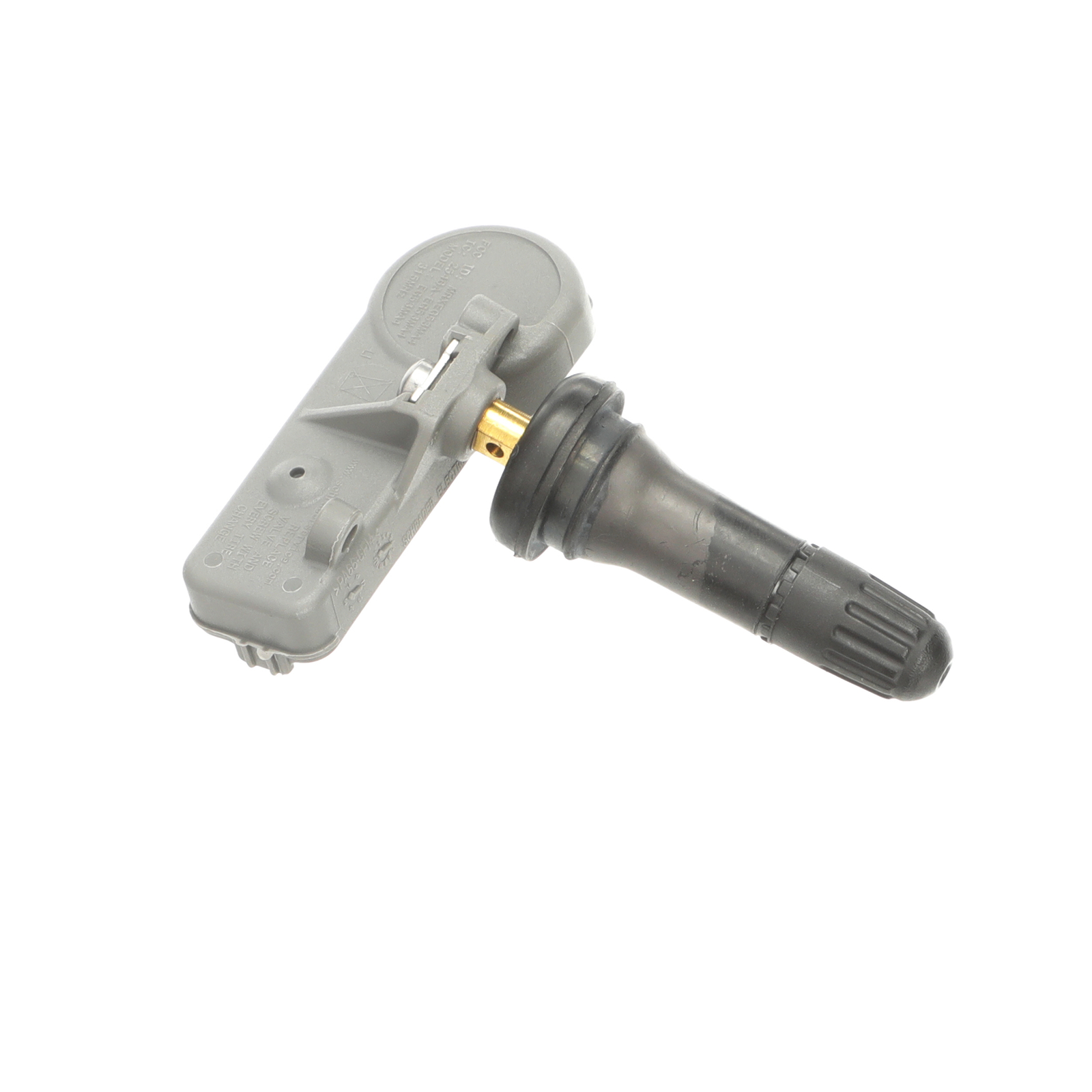 Sensor del sistema de monitoreo de presión de llantas para Buick Cadillac Chevrolet GMC 2013-2020 (P/N 84413350)