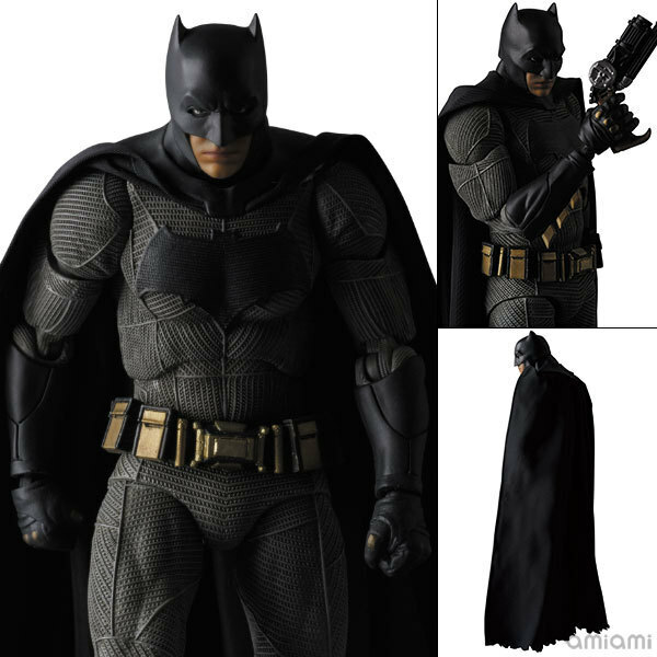 medicom mafex batman