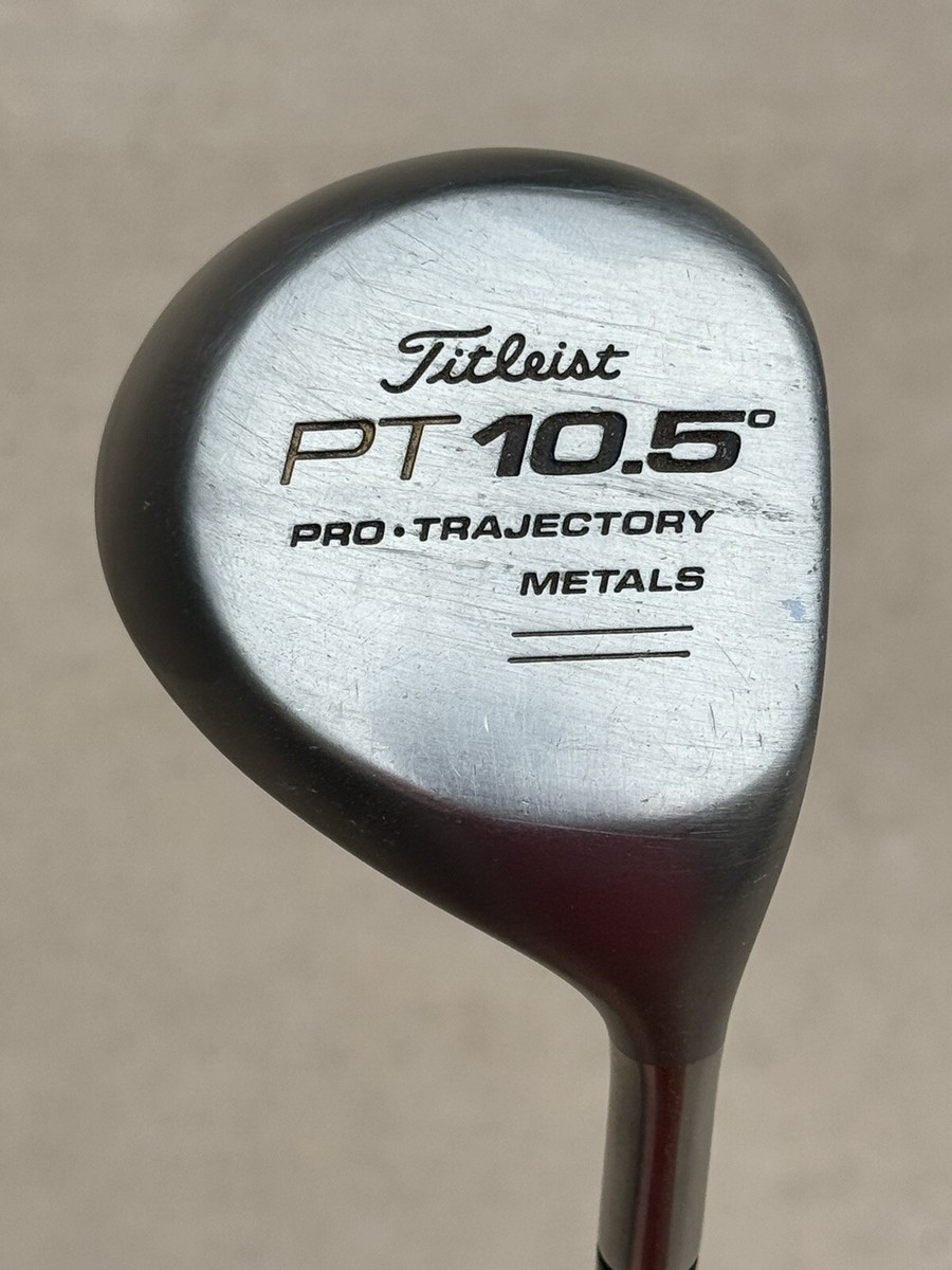 Titleist - だん Titleist 909D2 Deep Faced Driver 10.5 | RH | 45.5