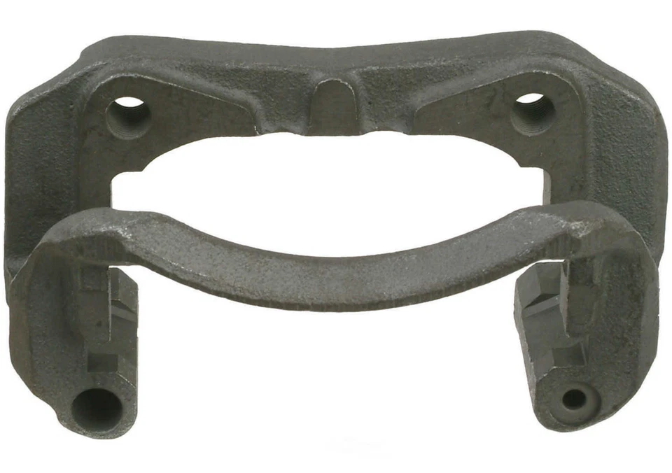 Soporte de pinza de freno de disco-DLX, tracción trasera Cardone Reman para camioneta Toyota 1989 Foto 2 de 4