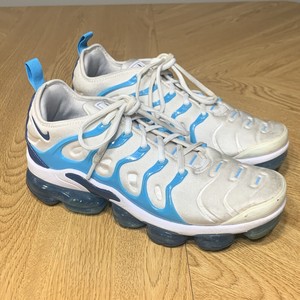 vapormax plus blue force