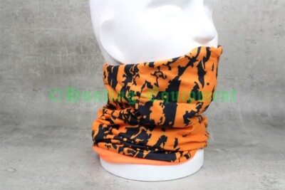 SKOGEN Wende-Nackenwärmer Neckwarmer Jagd Outdoor NEU