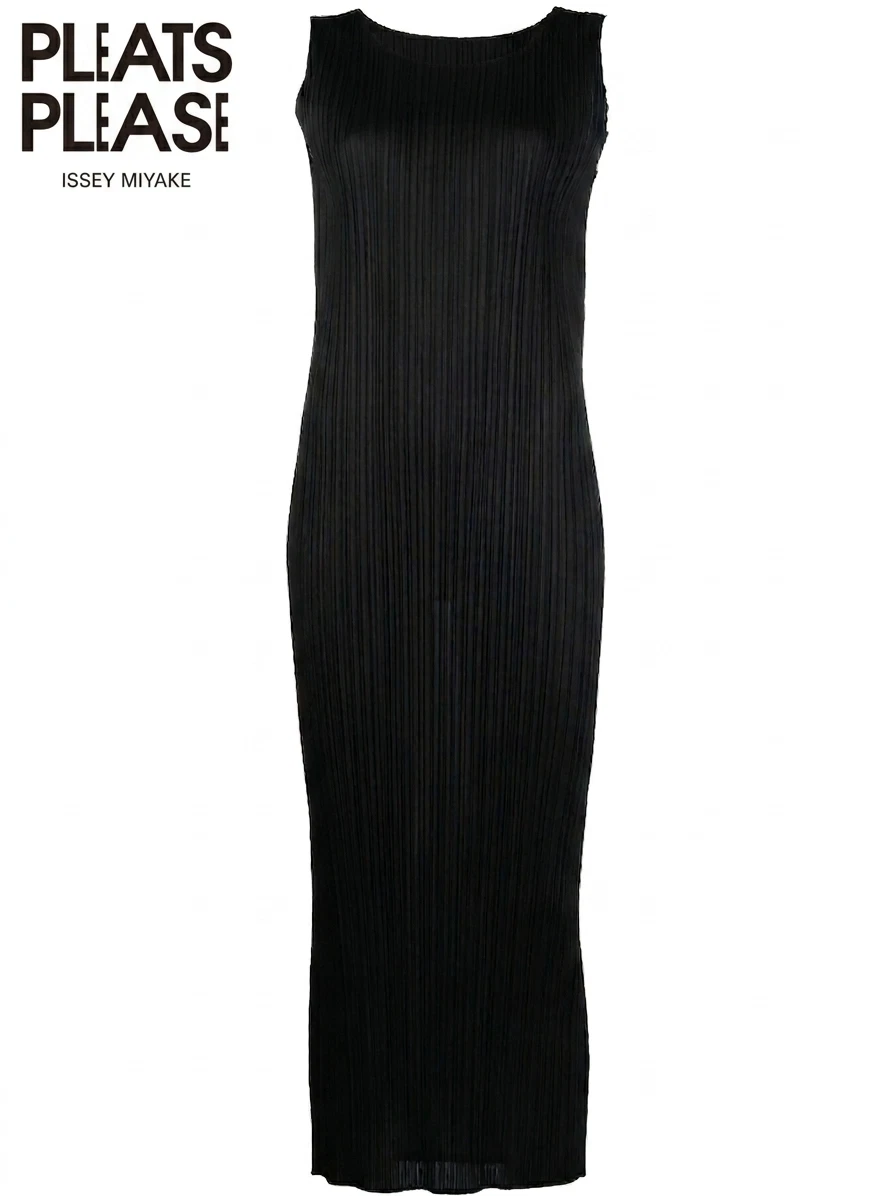 ISSEY MIYAKE Black Dresses for Women for sale | eBay