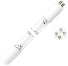 Solaxx 57 Watt Lamp UV4000A-010