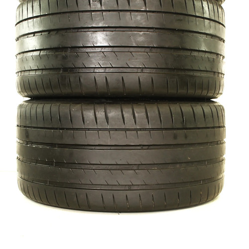 265/35 R20 99Y-295/30 R20 101Y MICHELIN PilotSport 4S SOMMERREIFEN - Bild 3 von 6