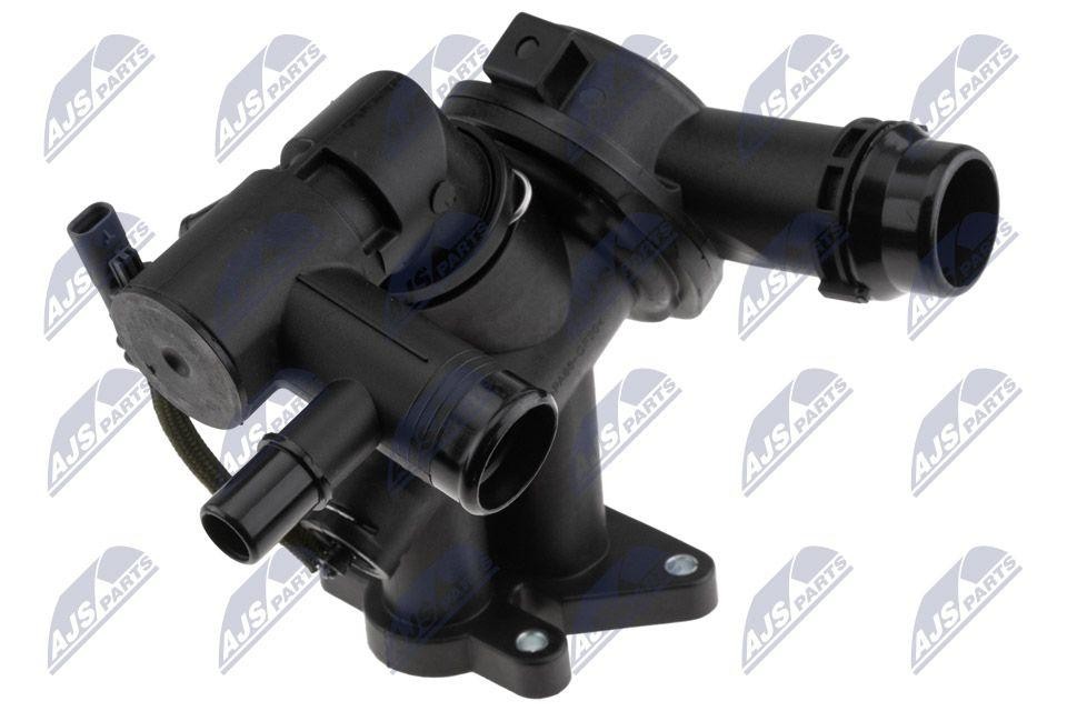 Termostato con alloggiamento CTM-LR-013 NTY - Immagine 2