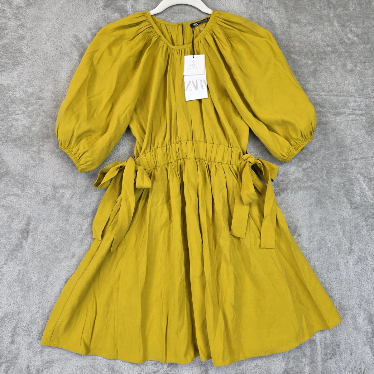 Zara A-Line Dresses for Women for sale | eBay Zara A-Line Dresses for Women for sale | eBay