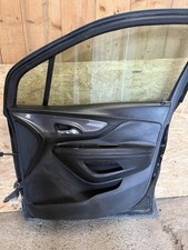 Porte avant et accessoires Opel Mokka