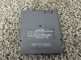 Qix (NES) Cart Only Nintendo Tested