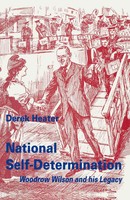 Derek Heater | National Self-Determination | Taschenbuch | Englisch (1994)