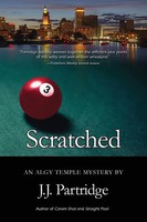 Scratched J. J. Partridge Taschenbuch Kartoniert / Broschiert Englisch 2014