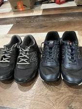 New Balance Golf Shoes 