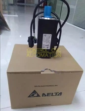 NEW DELTA Servo Motor ECMA-C20604ES