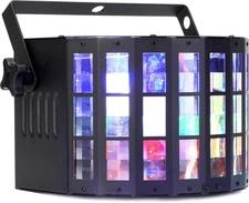 Chauvet DJ Mini Kinta IRC RGBW Beam Effect Plus ILS